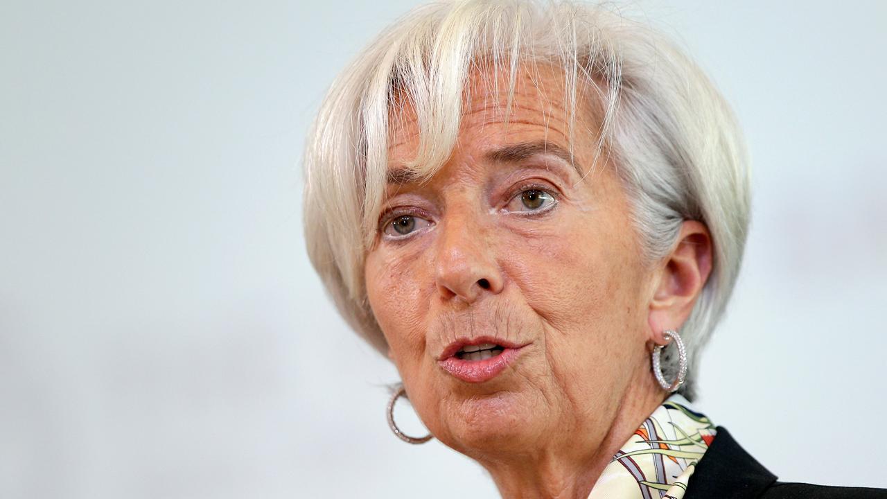 IMF’s Lagarde: ‘Frexit’ would lead to ‘major disruption’ in global economic stability