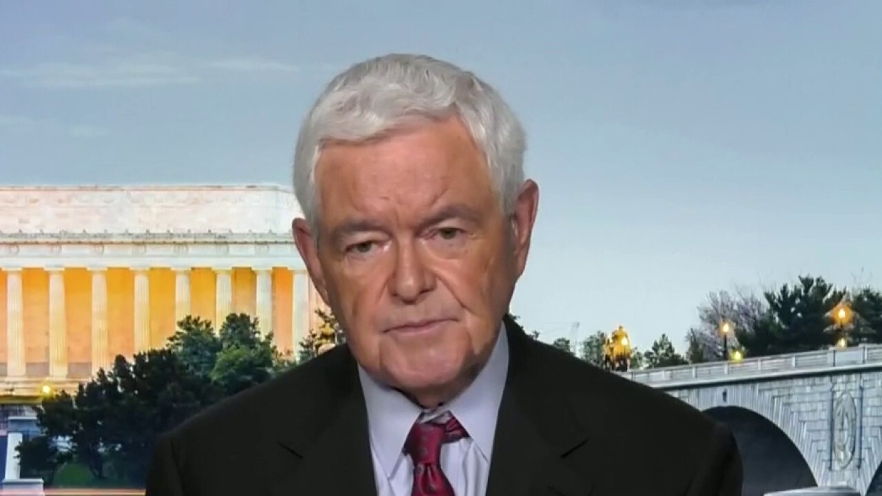 Former Speaker of the House and Fox News contributor Newt Gingrich weighs in on the Russia-Ukraine war and the U.S. looking at foreign countries for oil.