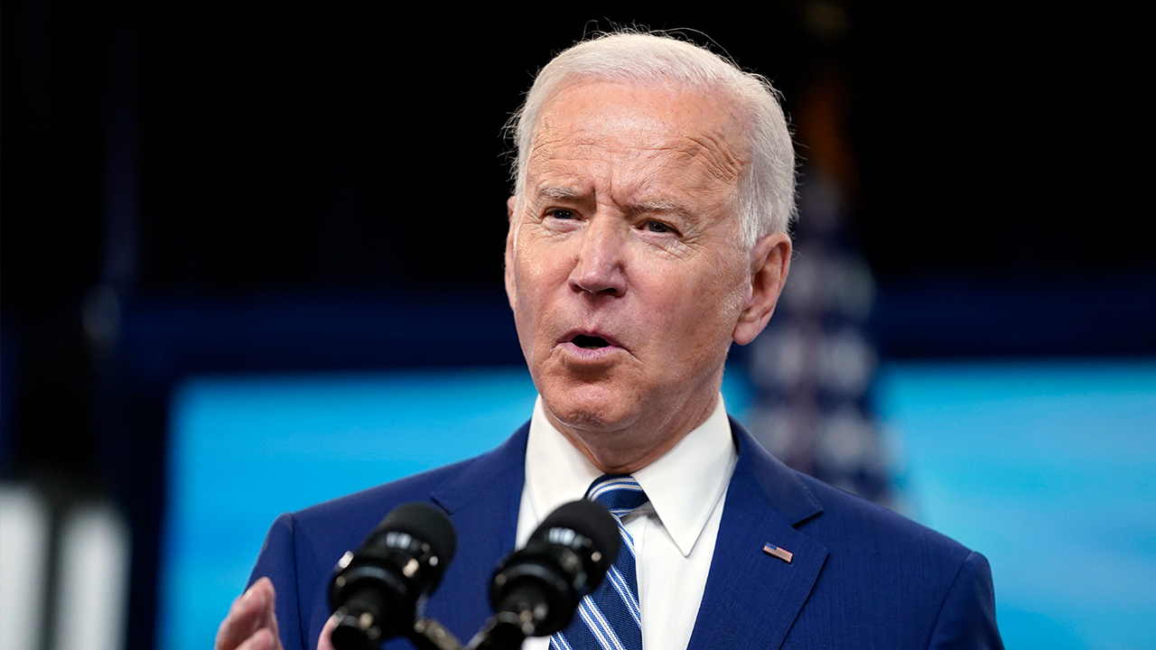 How Biden's new major tax plans could hit every taxpayer