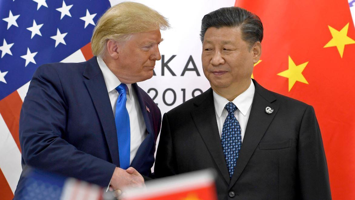 Trump to sign trade deal with China within weeks: Report