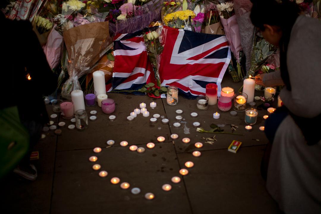 How will the attack in Manchester change security protocol in the U.S.? 