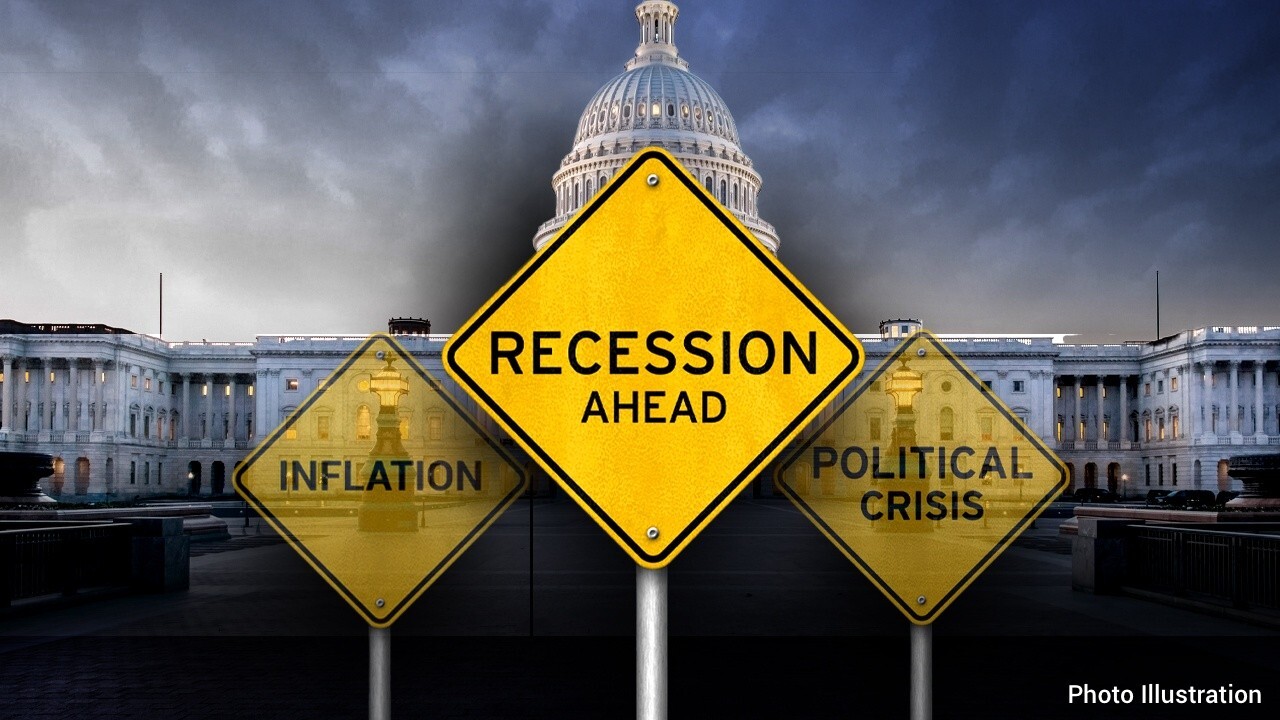 Recession risk is now higher than any time since 1981: Jason Trennert