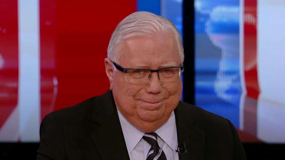Jerome Corsi threatens to take Mueller lawsuit to Supreme Court