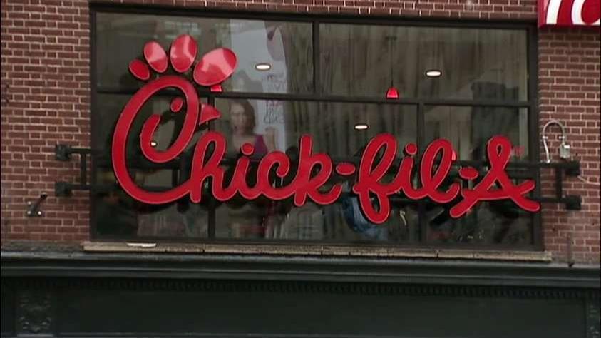 Jon Taffer: Chick-Fil-A has done an excellent job in managing its growth