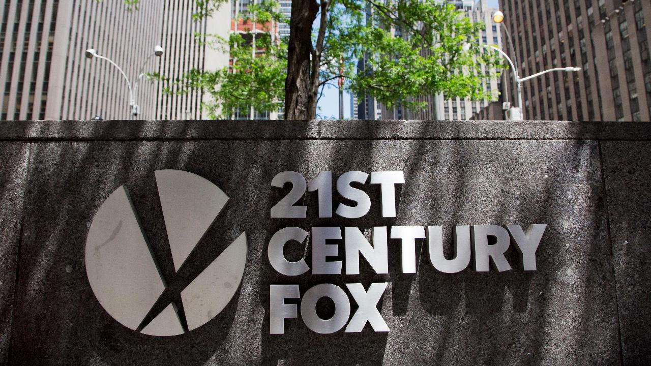 Latest in Disney, Comcast's battle for Fox assets