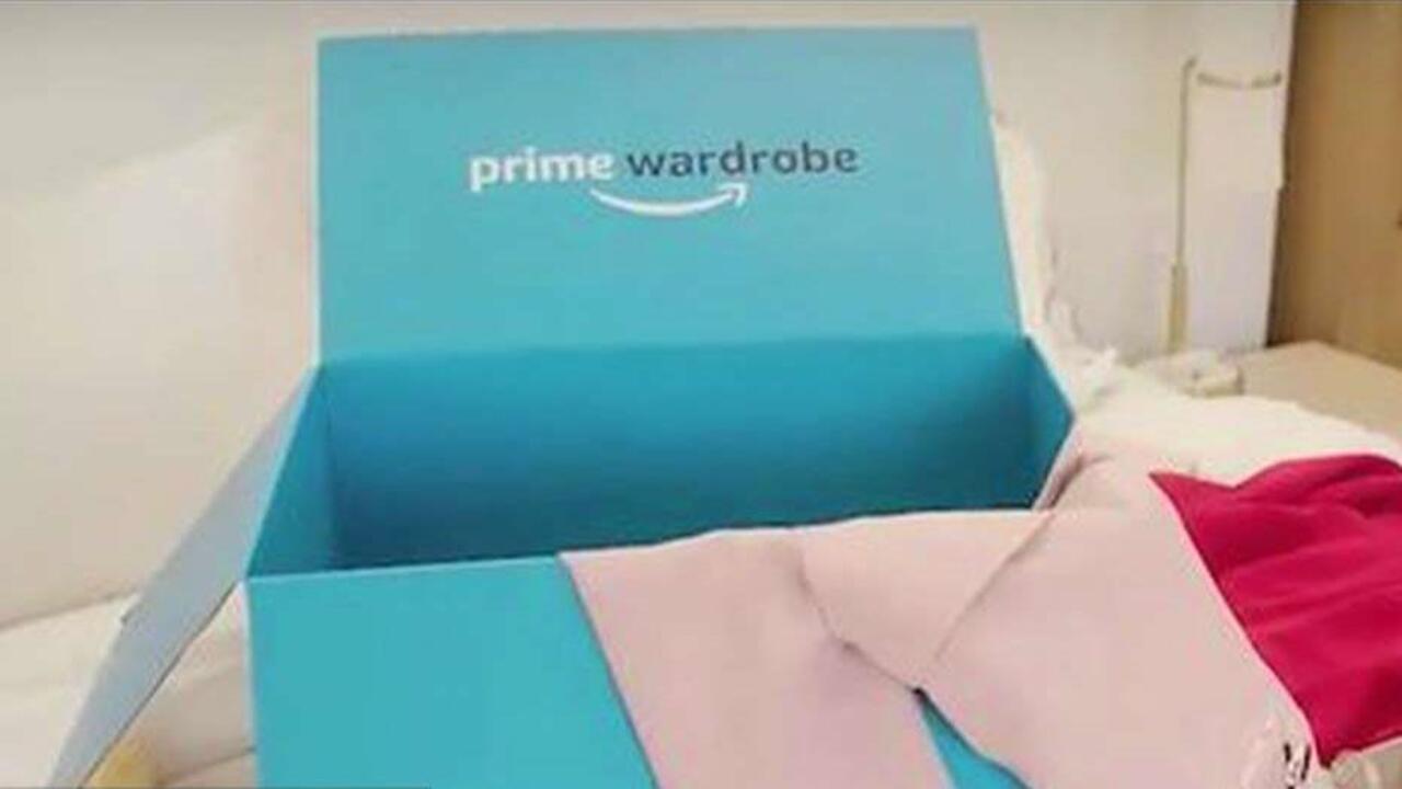 Amazon Prime members' newest perk