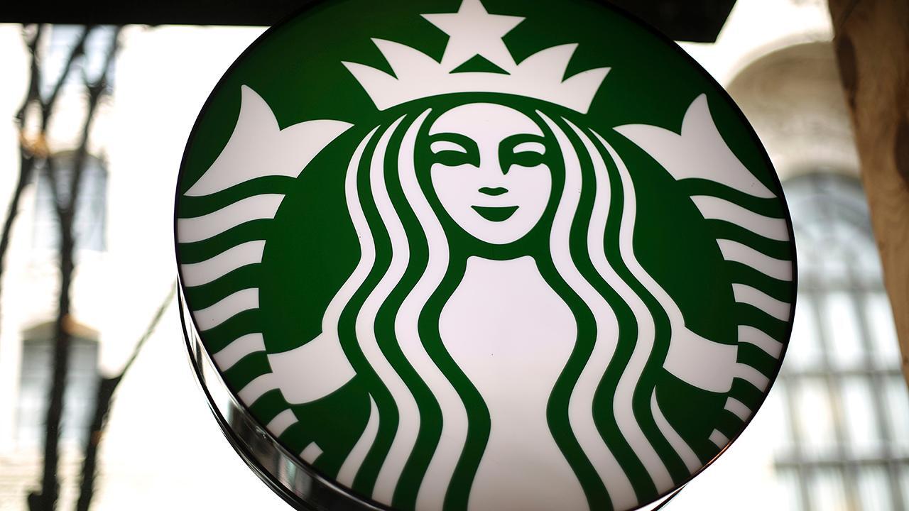 Starbucks readies partial store reopenings; Lord & Taylor plans to liquidate inventory
