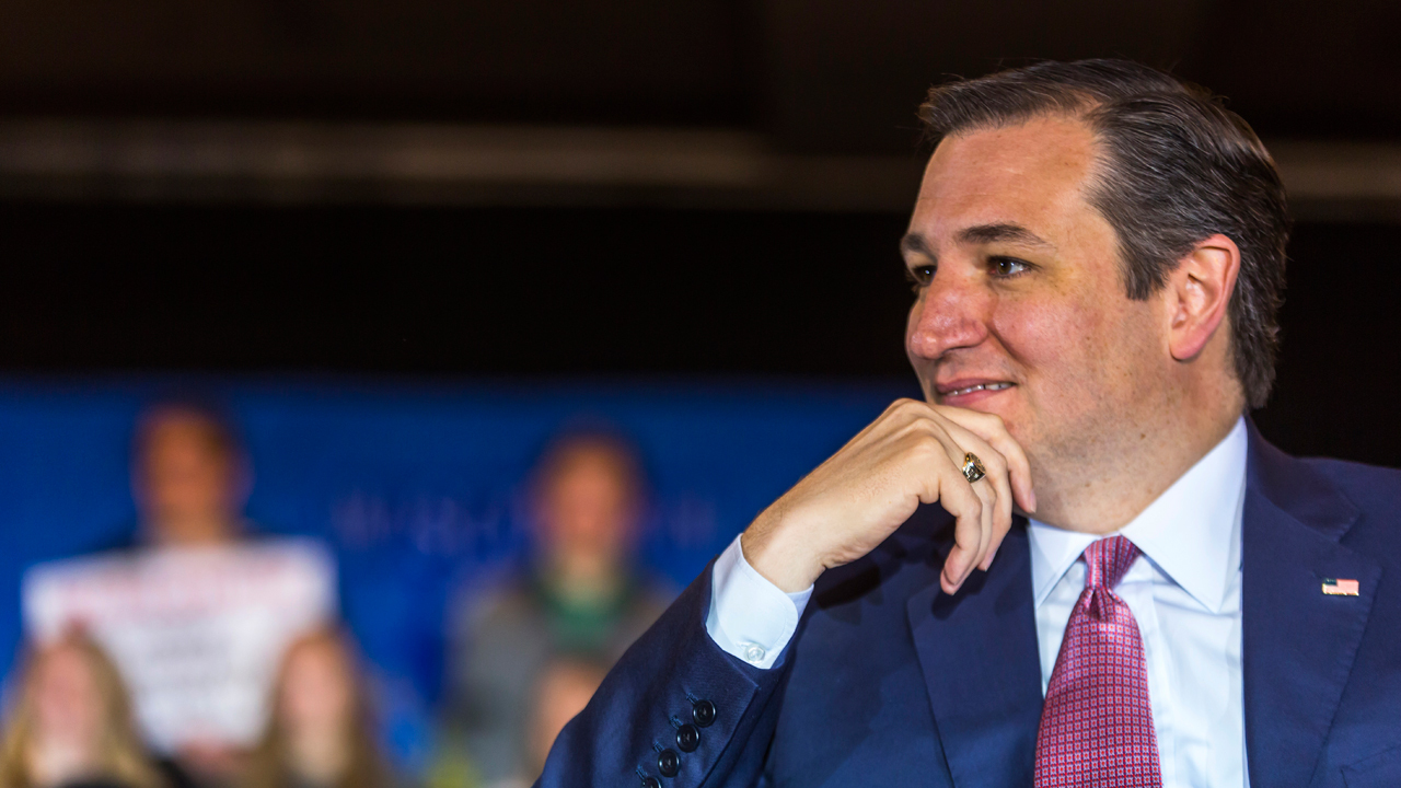 What does Cruz need to do to win beyond Wisconsin?
