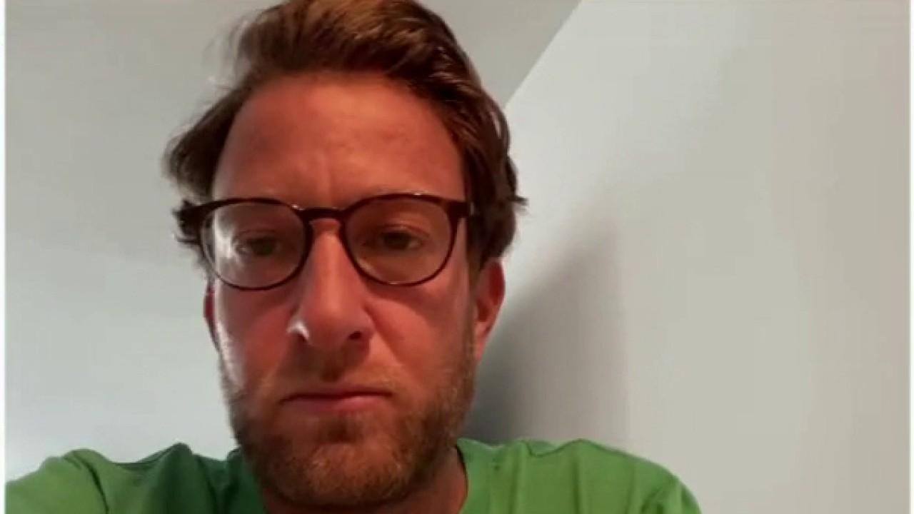 Barstool founder Dave Portnoy on CNN small business aid snub: 'Everyone should care about this' 