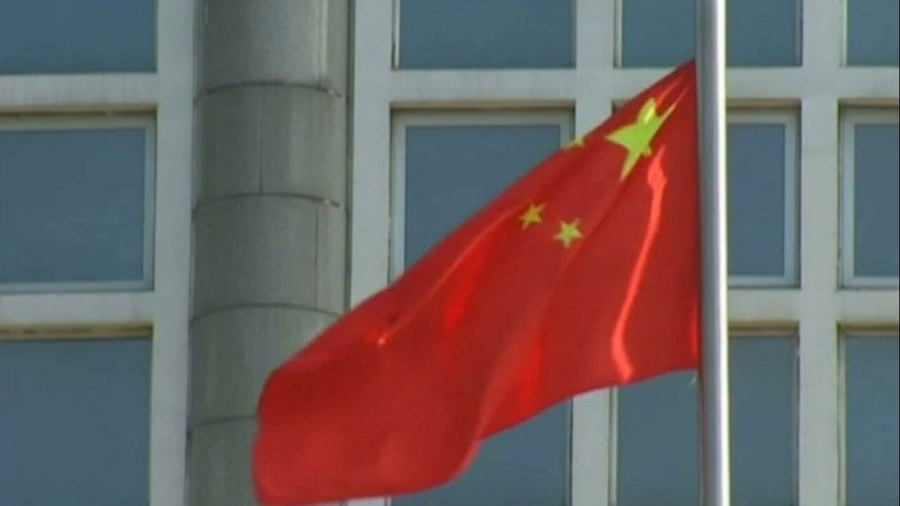 China has pushed Europe too far and they're finally pushing back: Chang