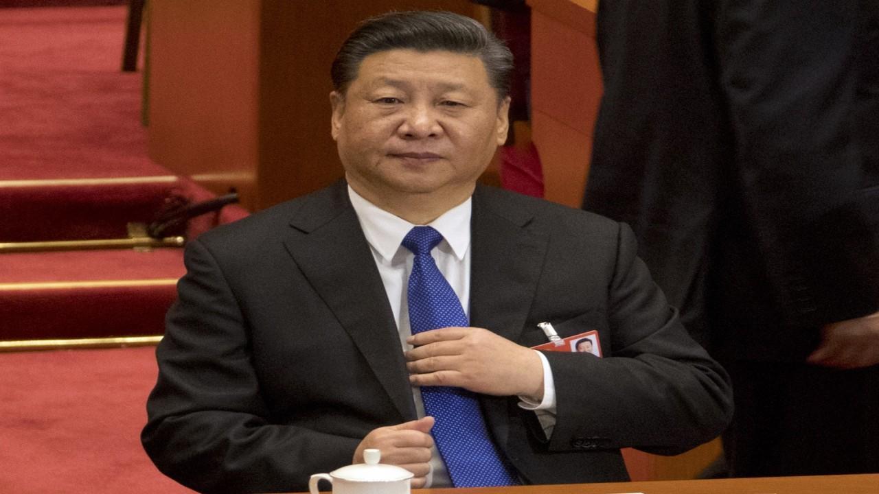 China 'laughing' at US legislation: Michael Pillsbury