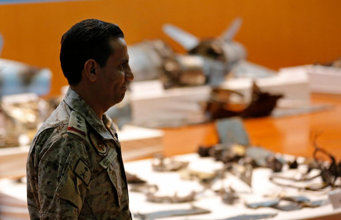 US has to help Saudis build a ‘more robust defense:’ Fmr. Amb. to Saudi Arabia