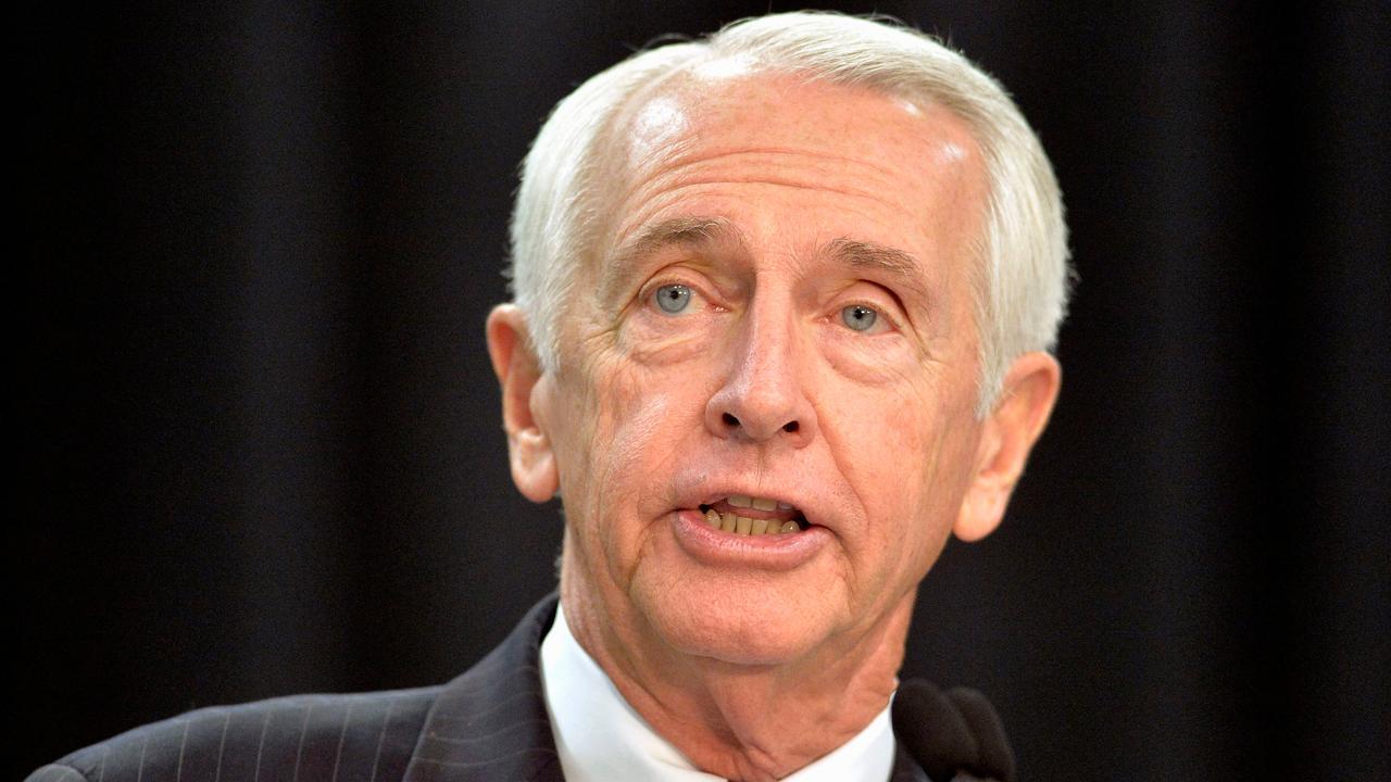 Fmr. Gov. Beshear responds to Trump’s plan to replace Obamacare