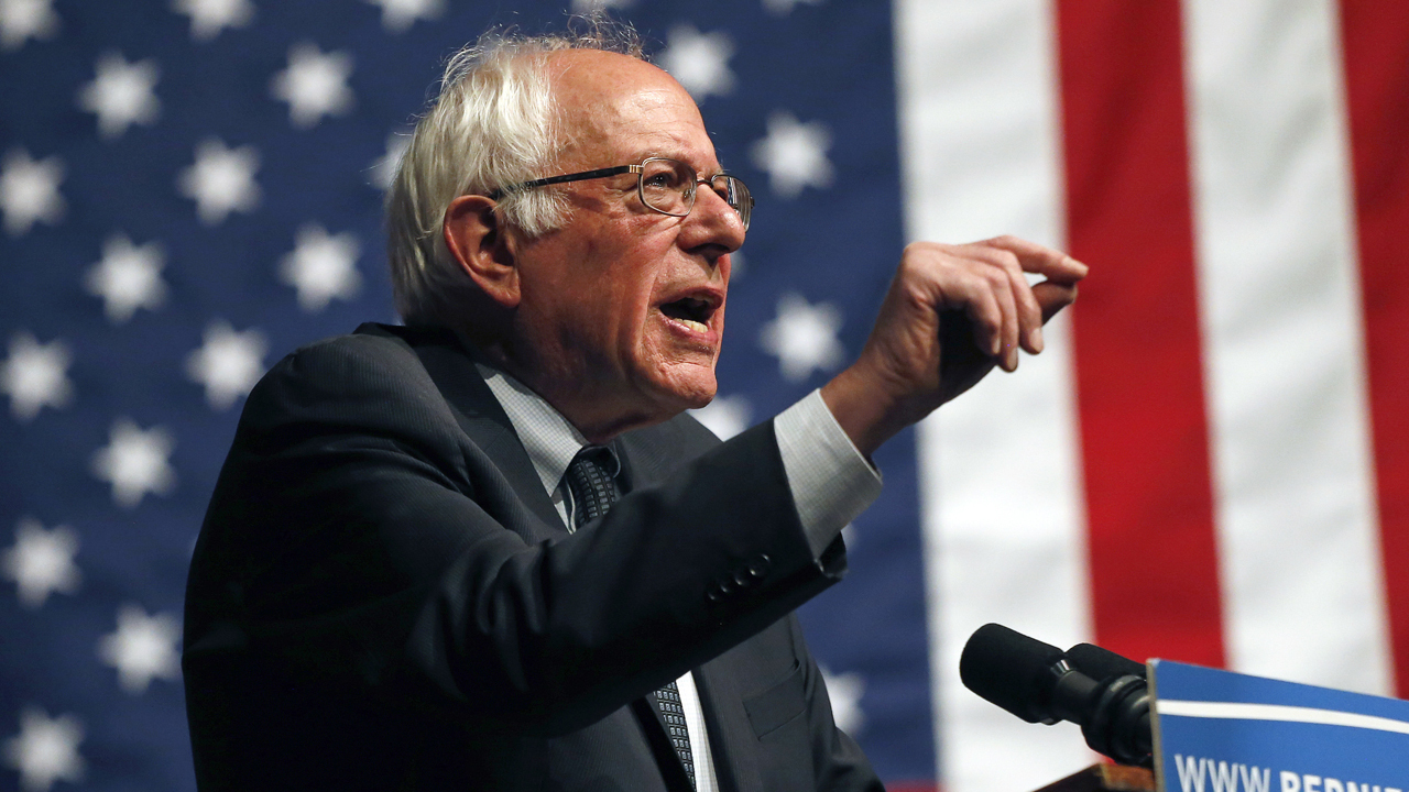 Sanders campaign strategist on how the candidate plans to win New York