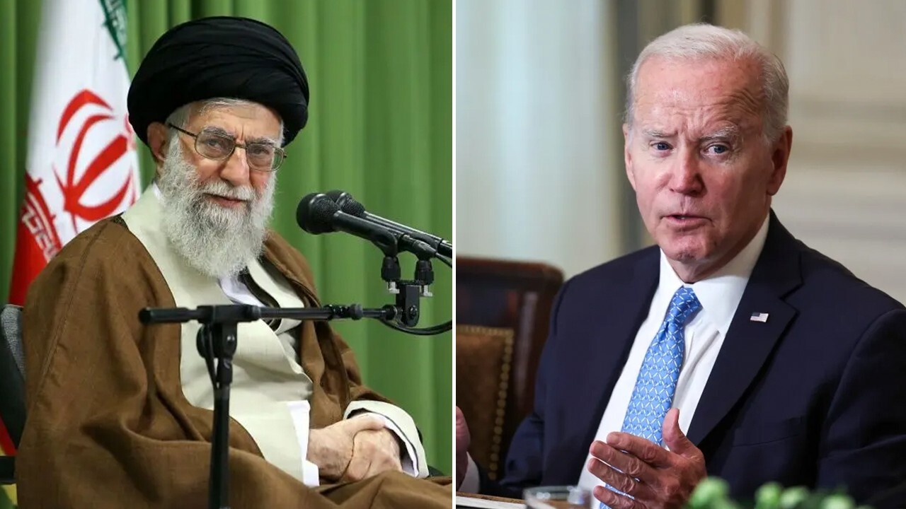 Biden is 100% responsible for Iran's deadly drone attack: KT McFarland