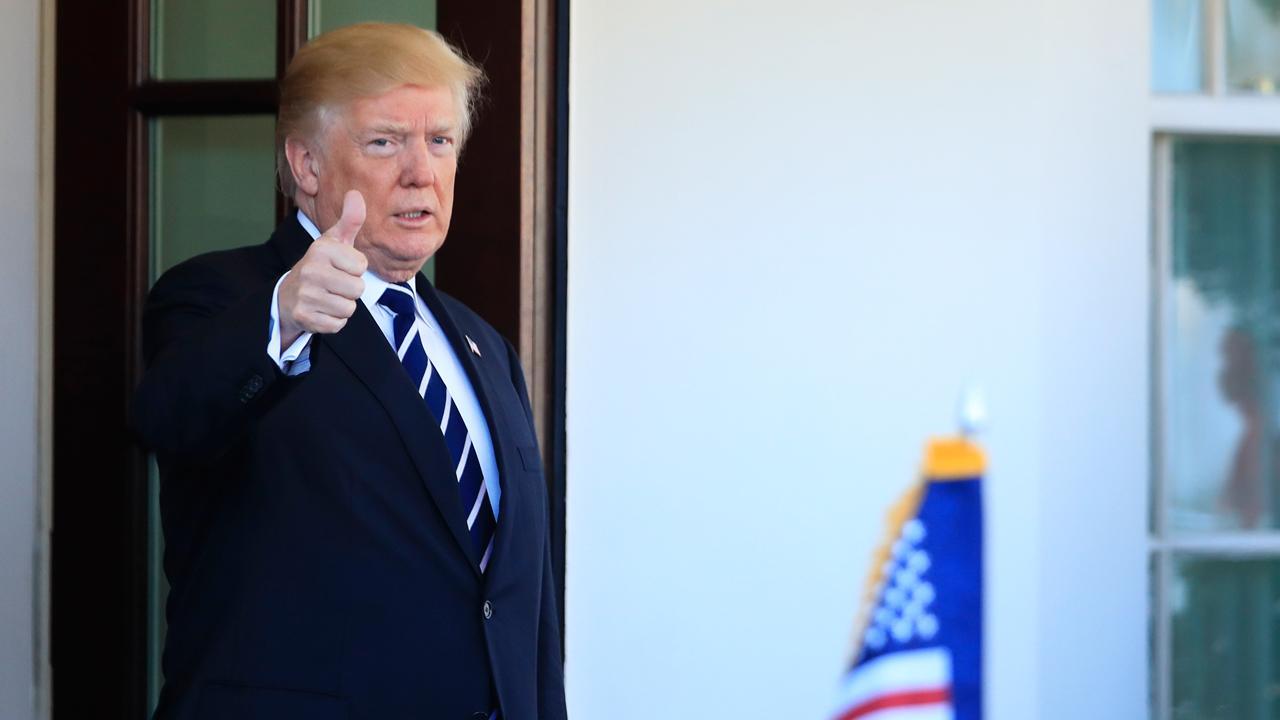 Trump promised to end DACA on day one: Rep. King