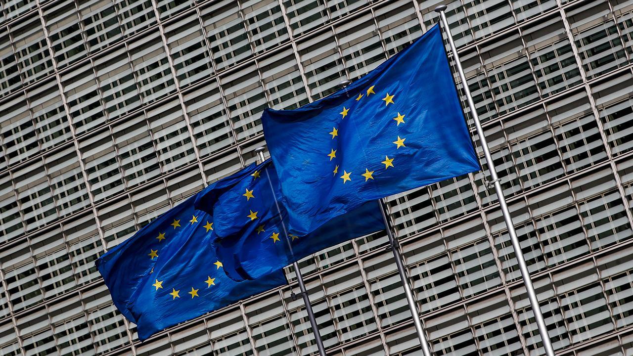 Small businesses are in favor of Brexit, expert says
