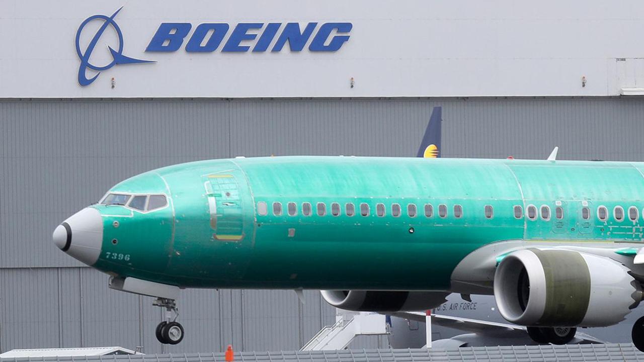 Boeing discovers another potential 737 Max design flaw; Delta workers suing Land's End