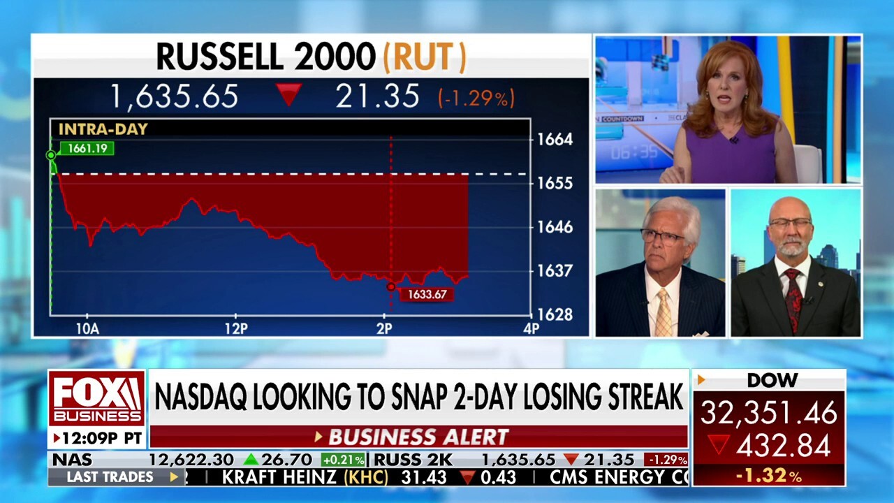  Should investors buy at 'the point of maximum pessimism'?