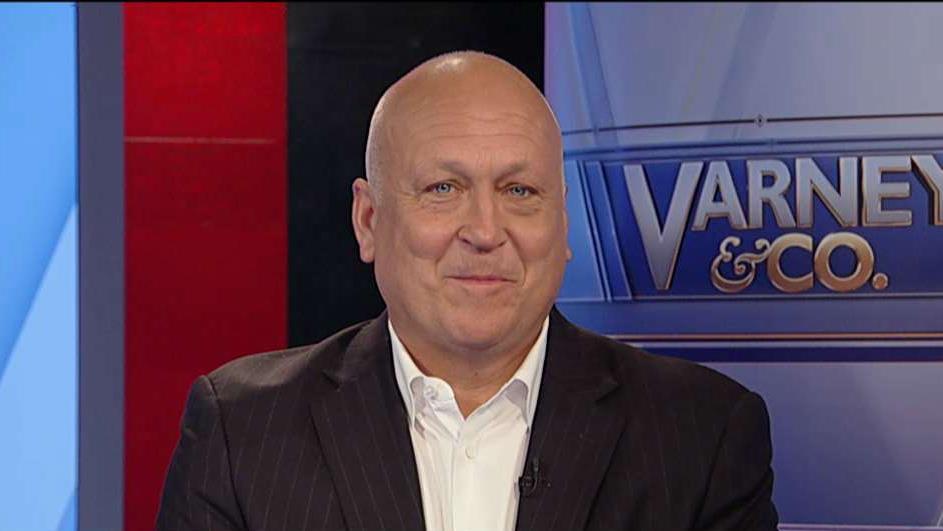 Cal Ripken Jr.: I signed with a new team, Roy Rogers