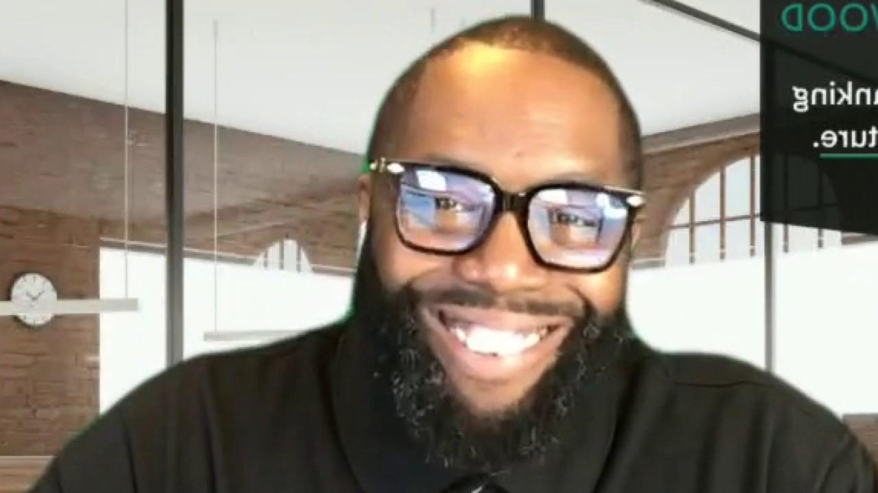 Killer Mike: Democrats, Republicans can be better at helping African American communities