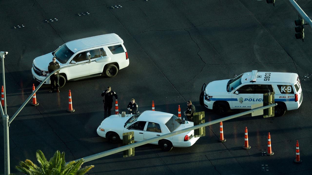 Will Las Vegas police find the gunman’s motive? 