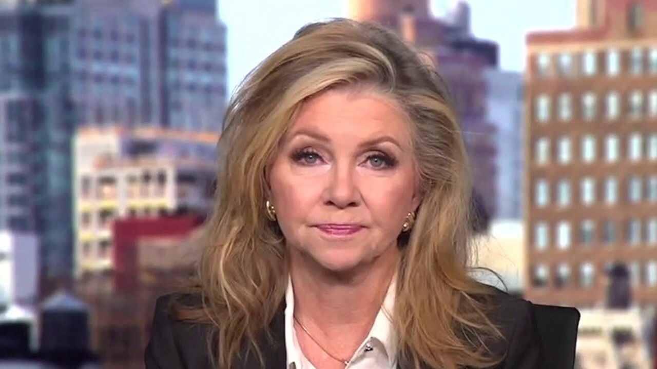 Sen. Marsha Blackburn, R-Tenn., provides insight into spending negotiations, America’s debt, China and Big Tech. 