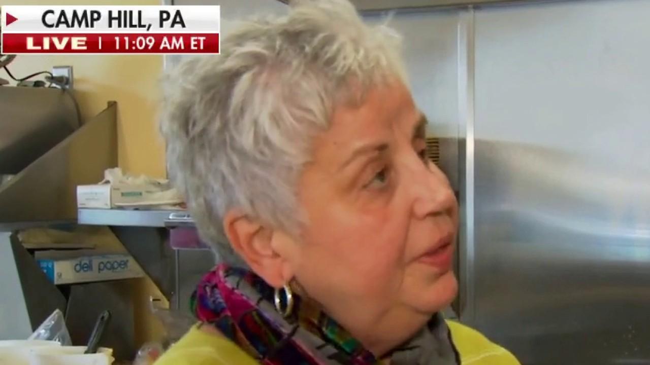 Pennsylvania business owner: I can't afford another shutdown