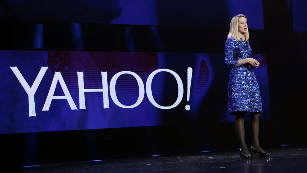 Should investors buy into Yahoo?