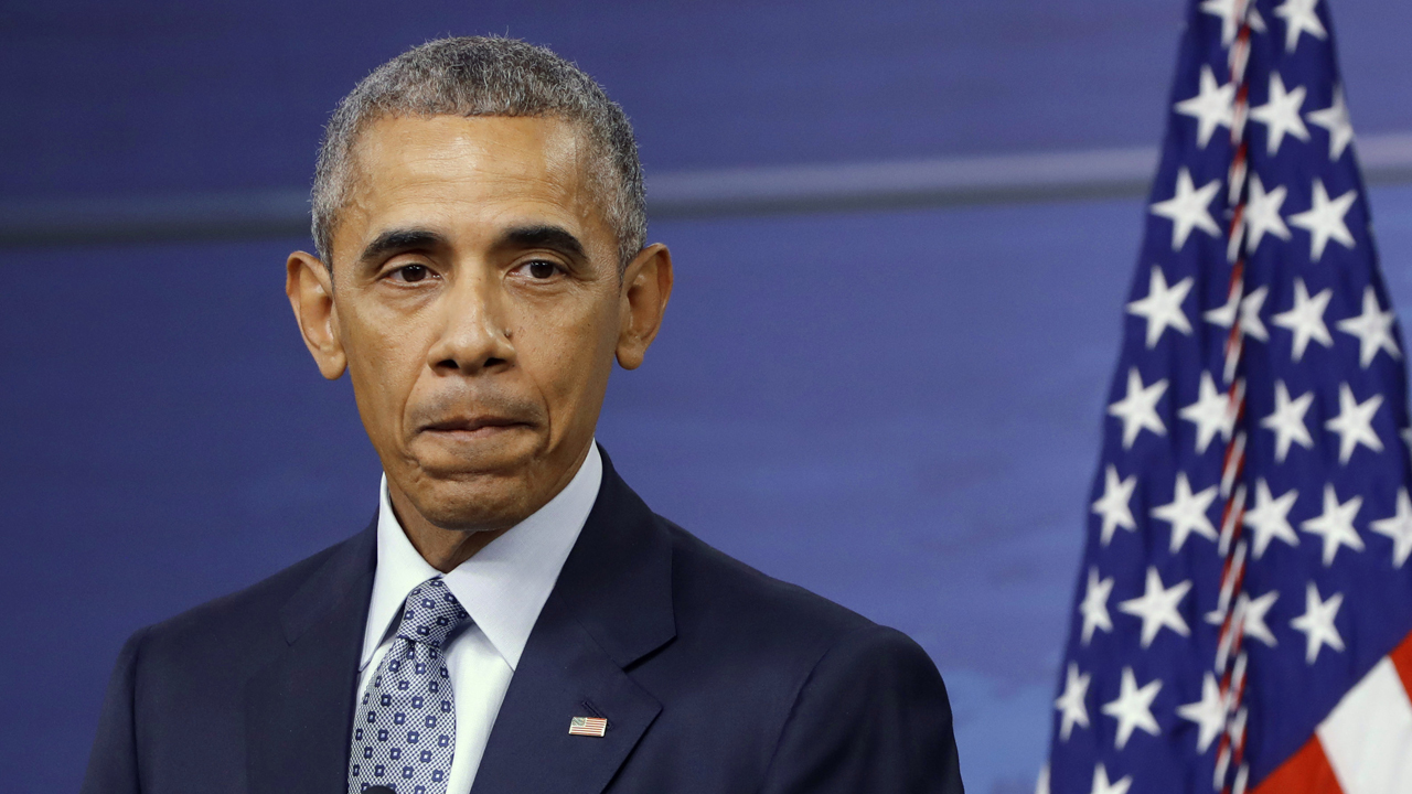 Obama: Russia needs to get serious about defeating extremists