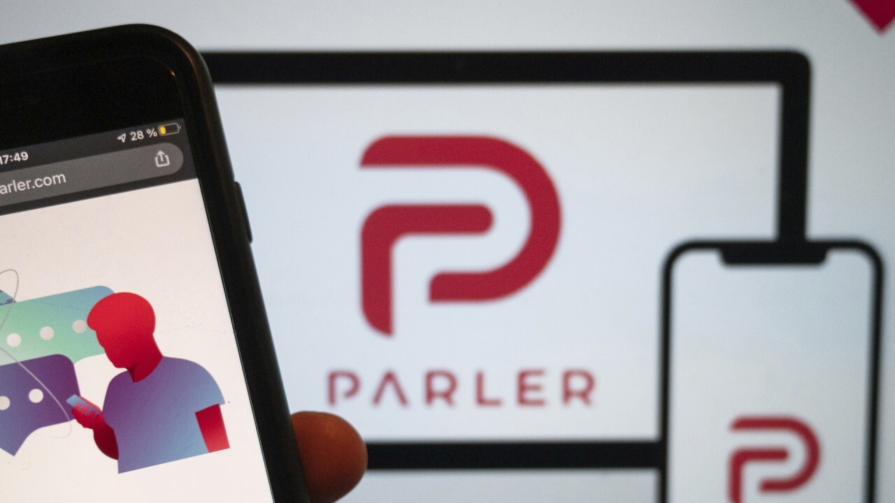 Technology entrepreneur Vivek Wadwha weighs in on the removal of John Matze as Parler CEO and argues the company needs 'experienced managers' to deal with problems on hand.