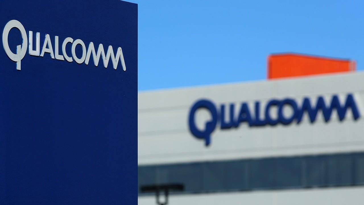 Qualcomm President: Our business in China is strong