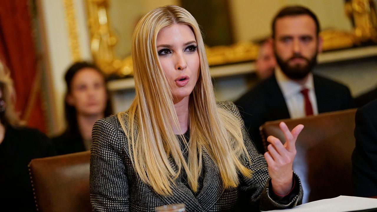 Democrats are having a field day with Ivanka email misstep: Kennedy