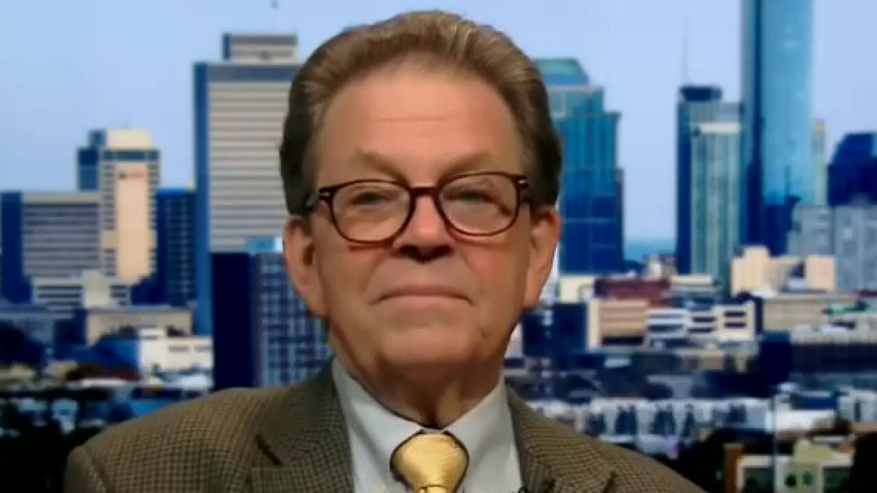 Former Reagan economist Art Laffer acknowledges that the U.S. will 'never make up for what we lost during 2020 with the pandemic,' but stresses that 'at least we can get back to the trajectory we were on.'