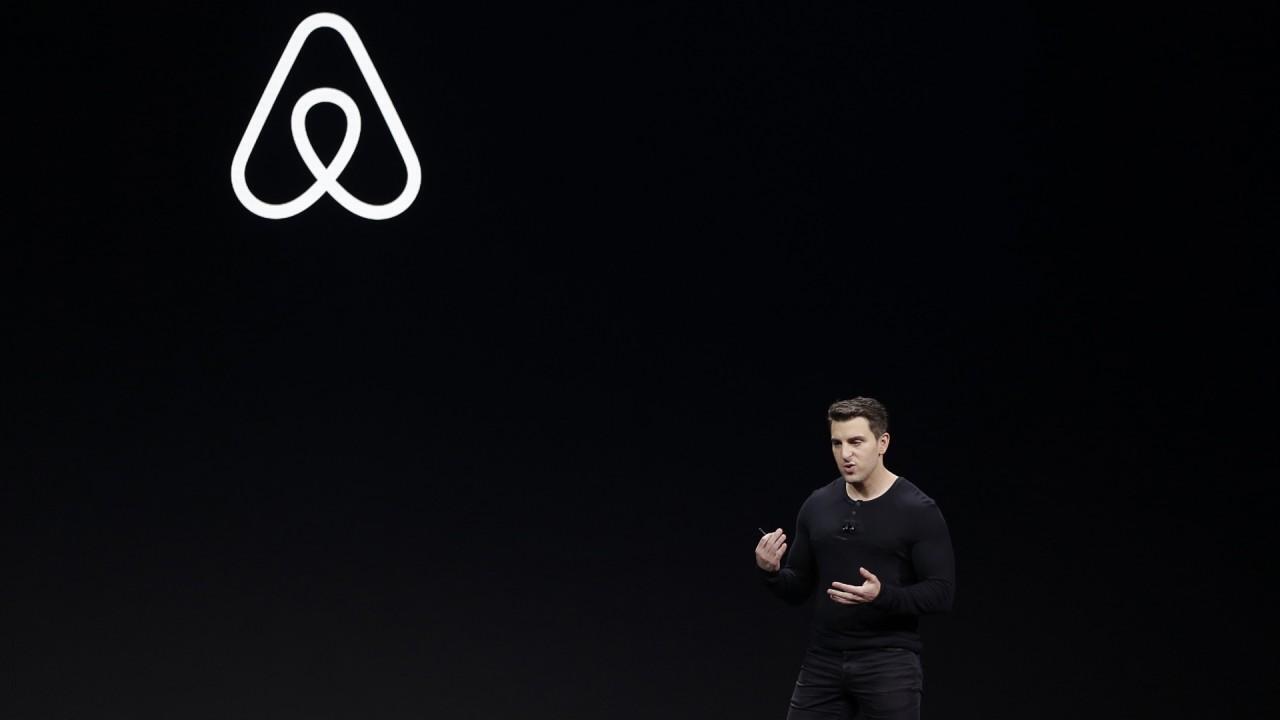 Airbnb to layoff a quarter of its workforce: Report