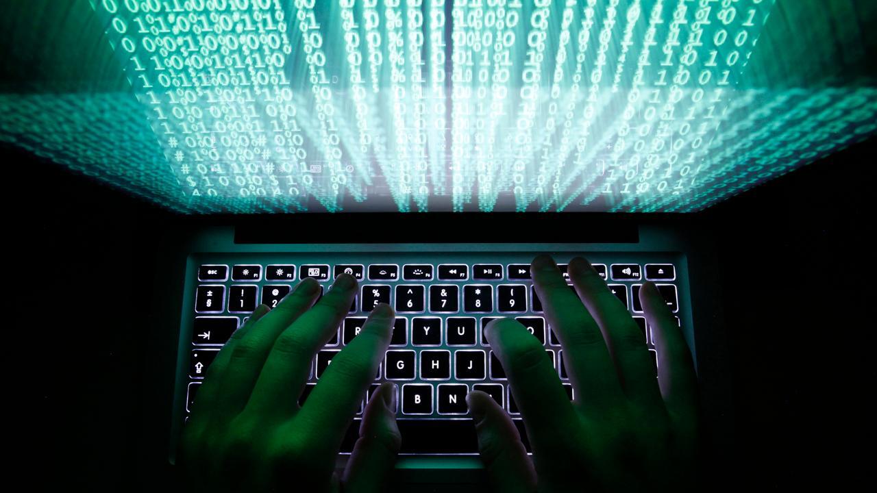 US military data breached during hack of Australian subcontractor 