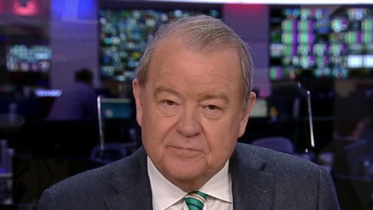 Varney: Democrats, media will do anything to get Trump out of office