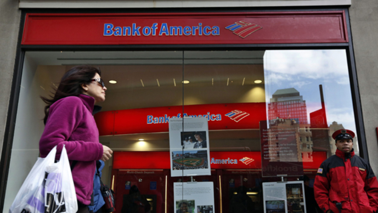 Is a bank regulation overhaul needed?