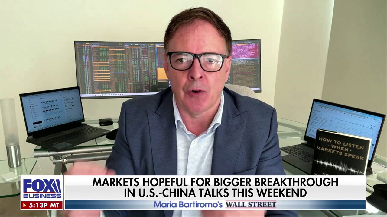 This is why investors should have a wish list of 'great companies'