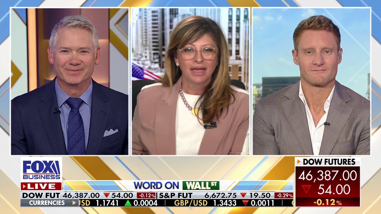 The government should get a return on their investment in Intel: Jason Katz