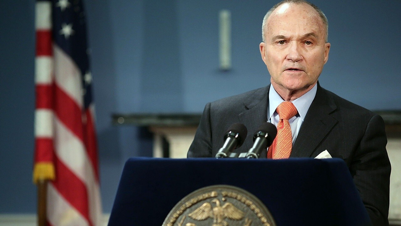 Former New York City Police Commissioner Ray Kelly explains why the U.S. is safer 20 years after the 2001 attacks. 