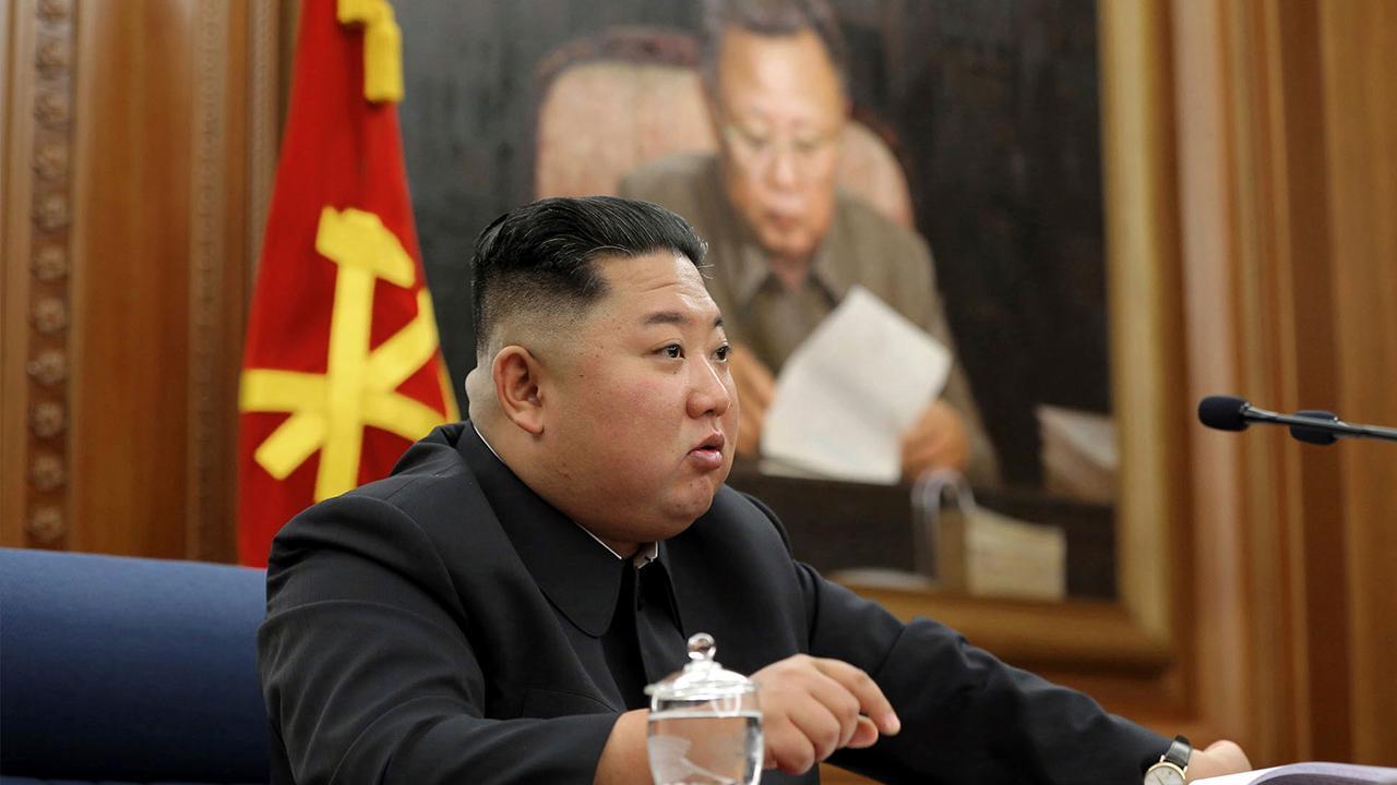 North Korea fails to deliver ‘Christmas surprise’ 