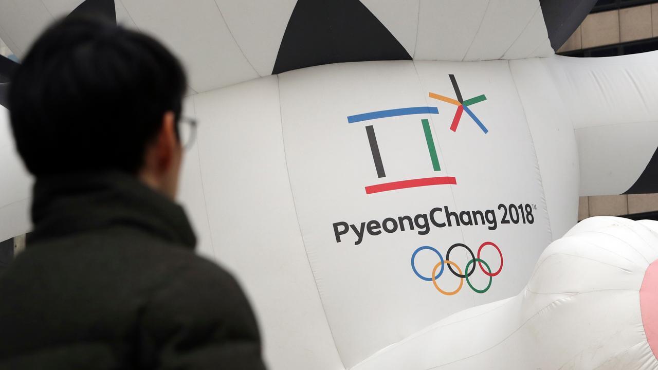  North, South Korea agree to ‘Olympic diplomacy’ ahead of PyeongChang 2018