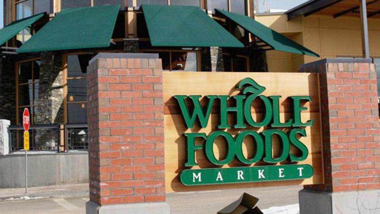 Where Whole Foods ranks last; 2018's top Google searches