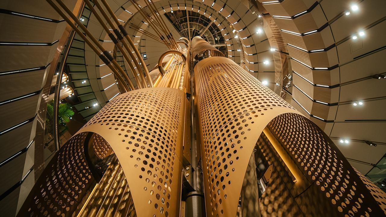 Starbucks Chicago Roastery: 7 things to know