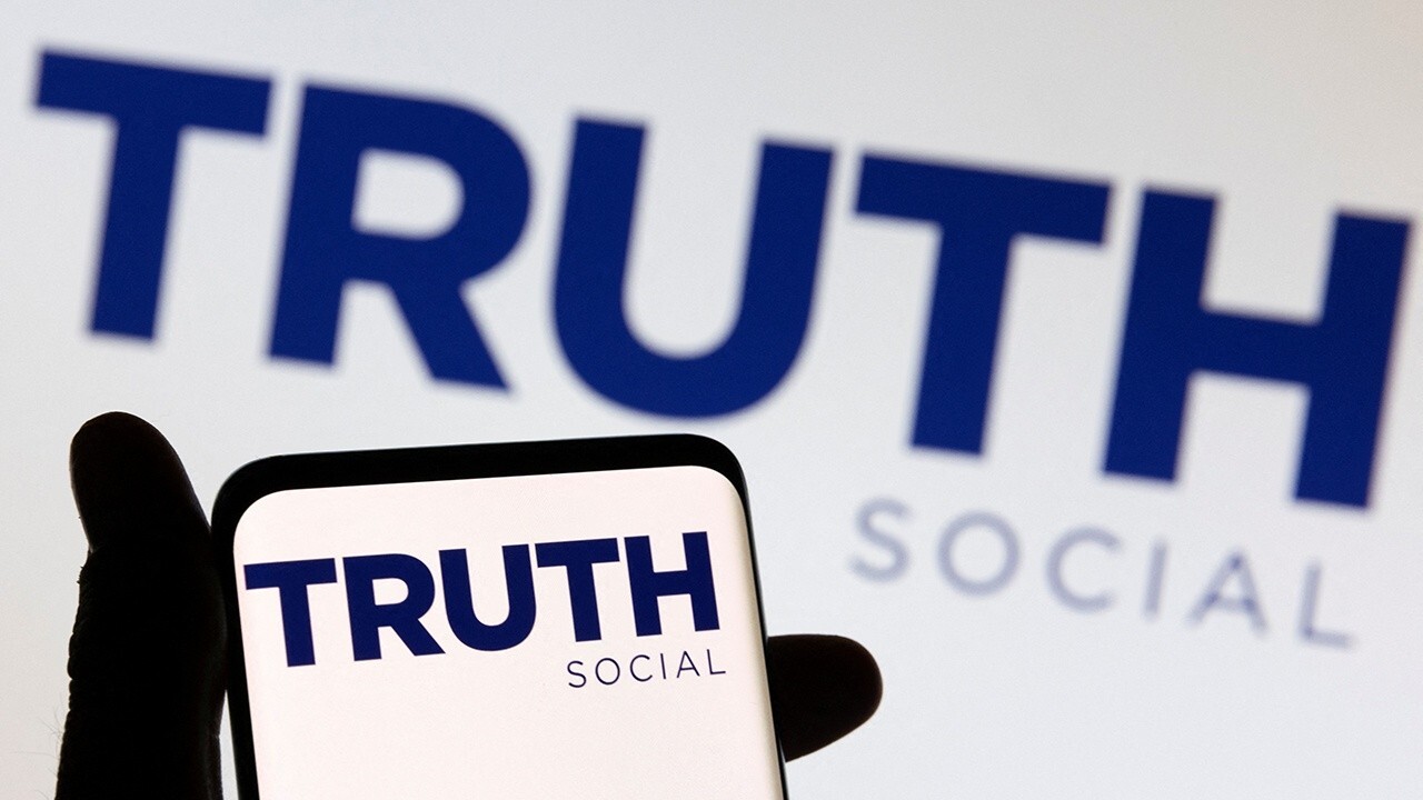 Disruptive Tech Research founder questions Truth Social’s competitive edge
