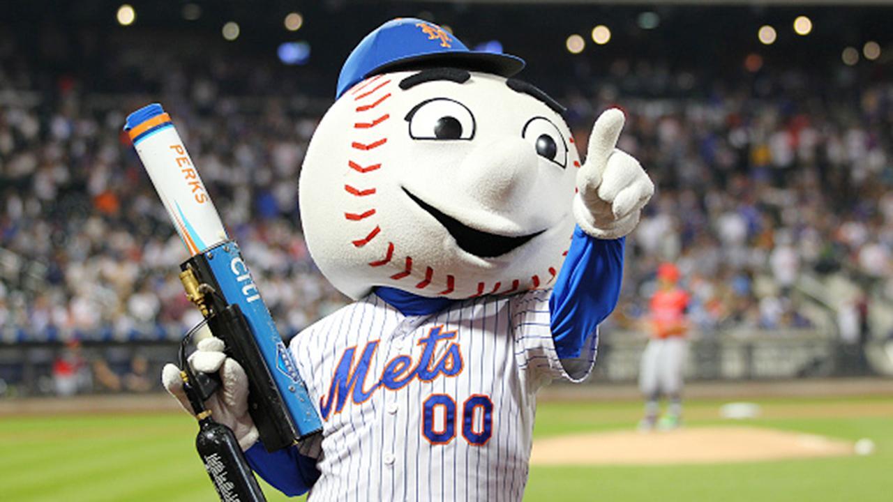 New York Mets bankers ramp up efforts to sell team: Gasparino