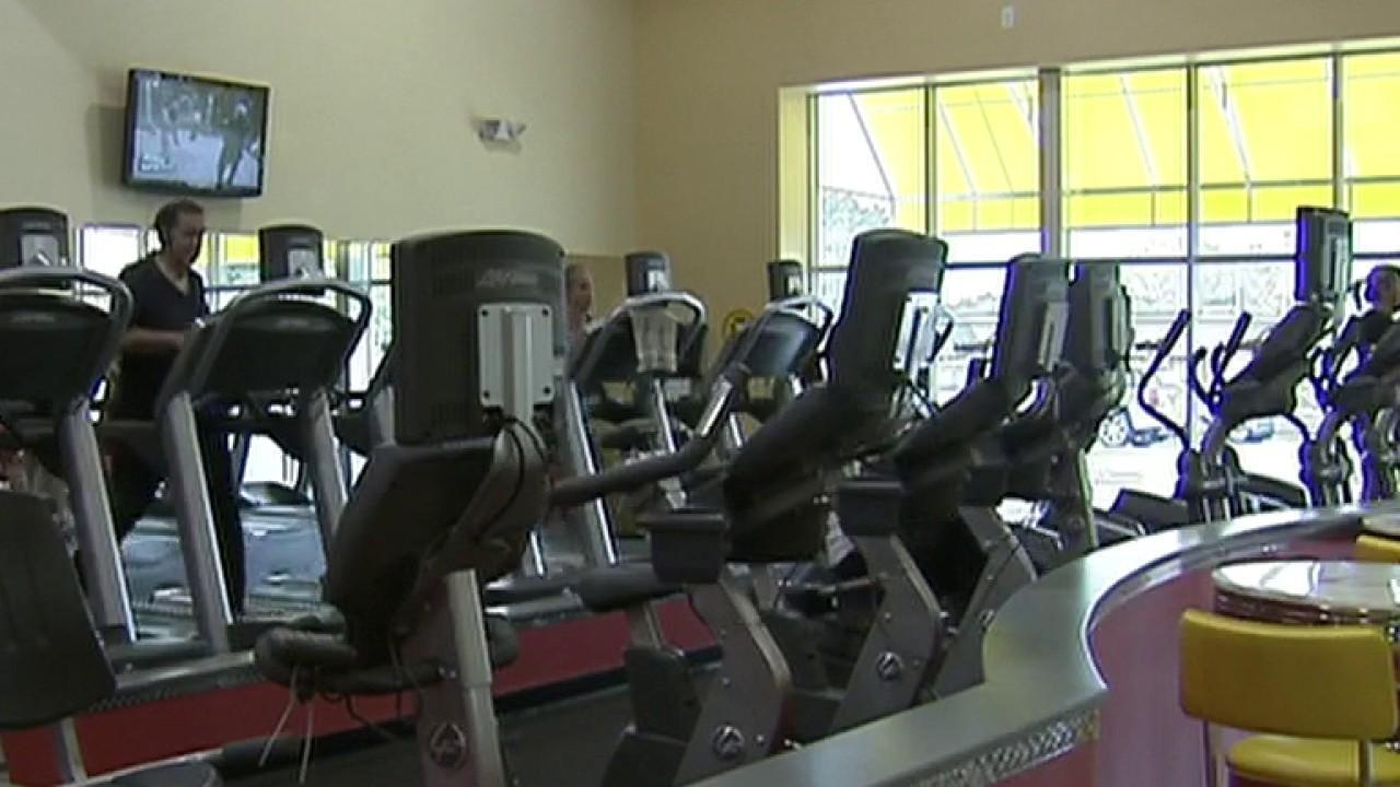 What will be different in reopened gyms?
