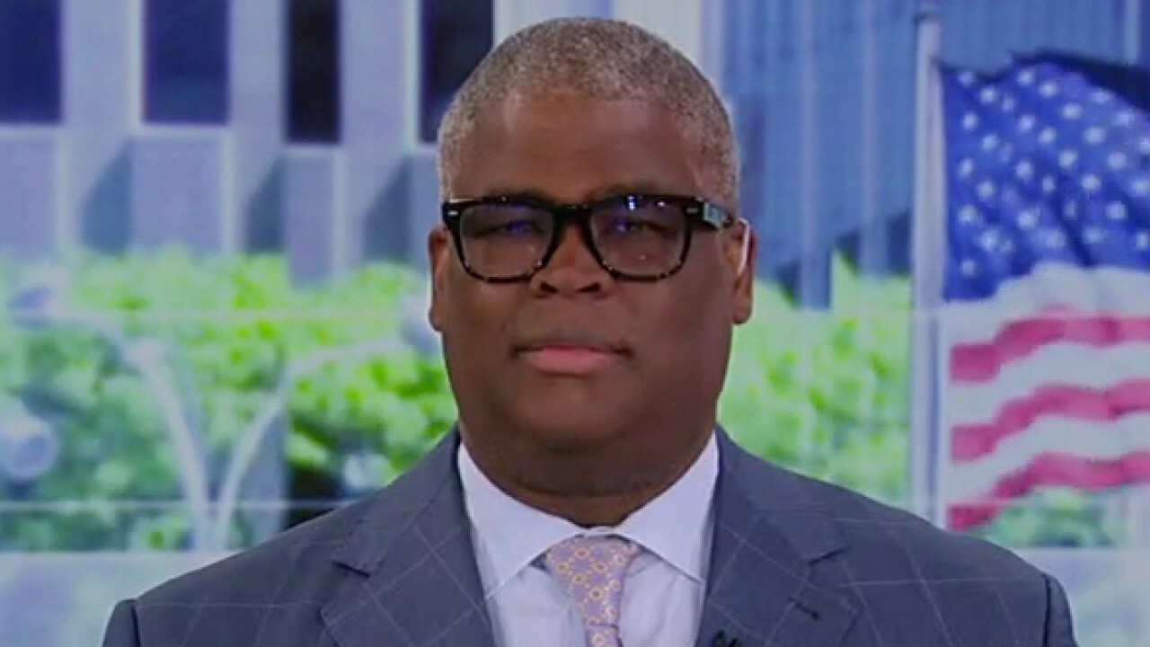 Charles Payne: Why cryptocurrency has taken off