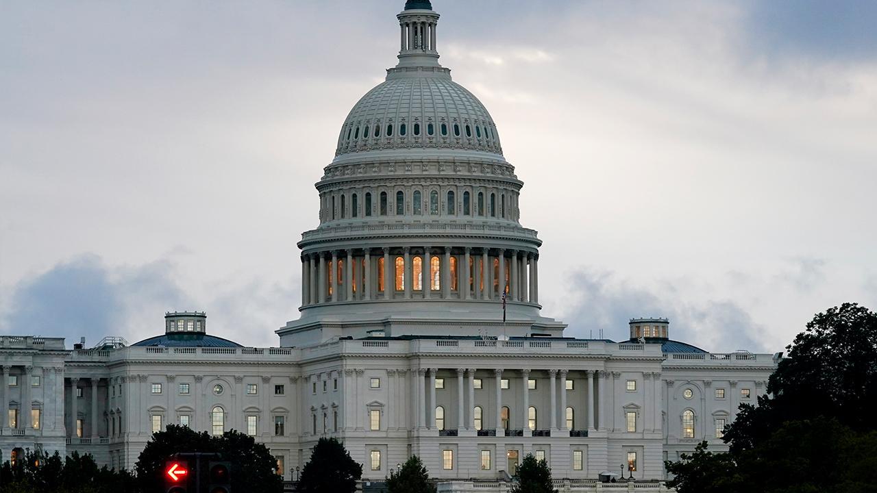 Will any Congress stimulus bill be dead on arrival in Senate?
